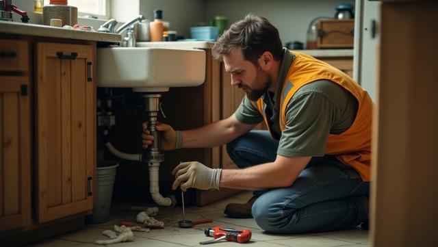 Need an Emergency Plumber in Eagle Rock? Derks Plumbing Is One Call Away